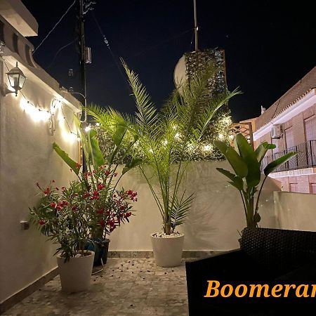 Boomerang Benidorm Eksteriør billede
