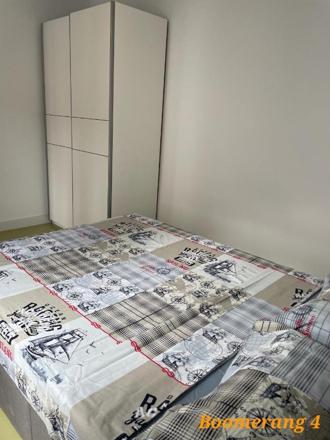 Boomerang Benidorm Eksteriør billede