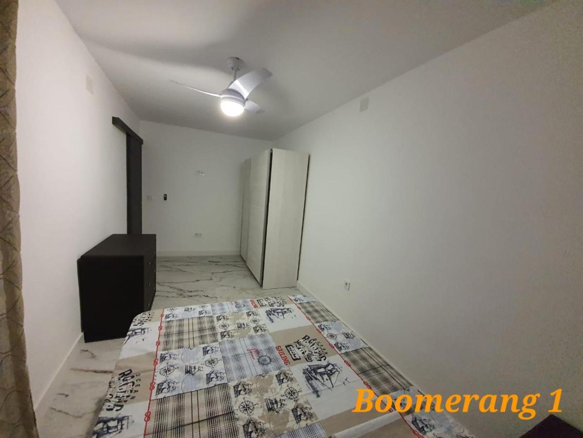 Boomerang Benidorm Eksteriør billede