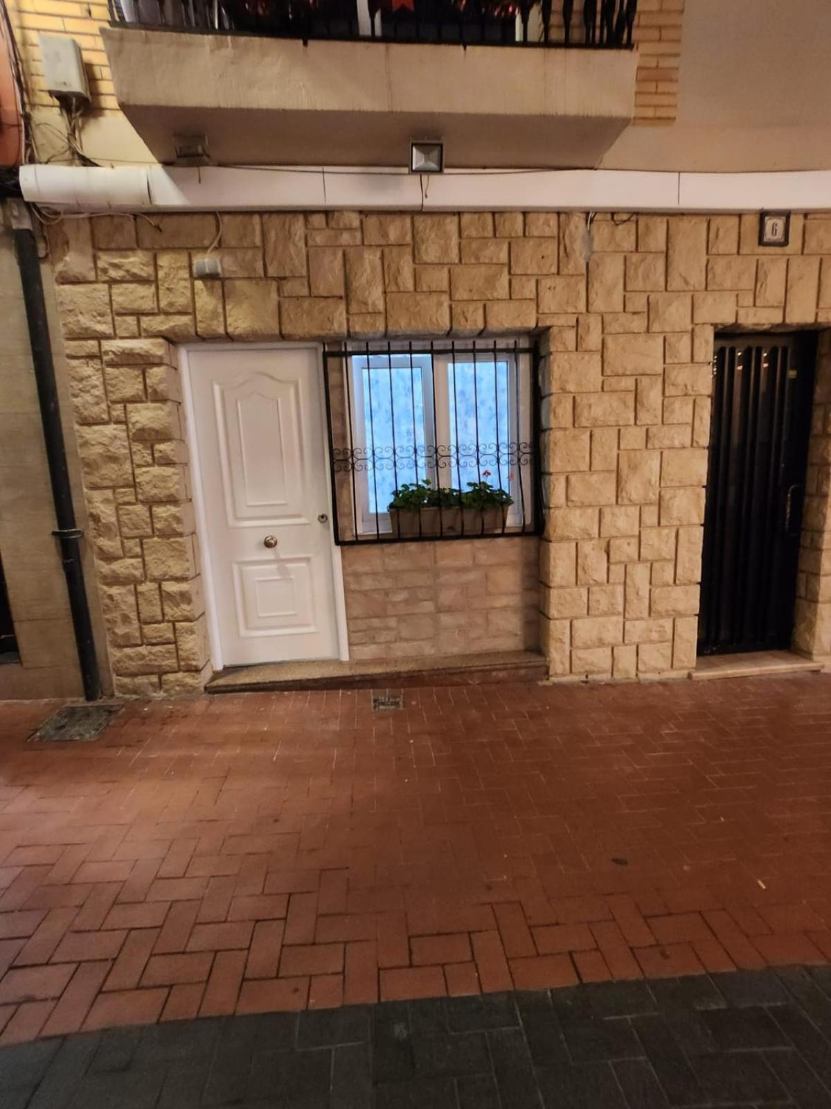 Boomerang Benidorm Eksteriør billede